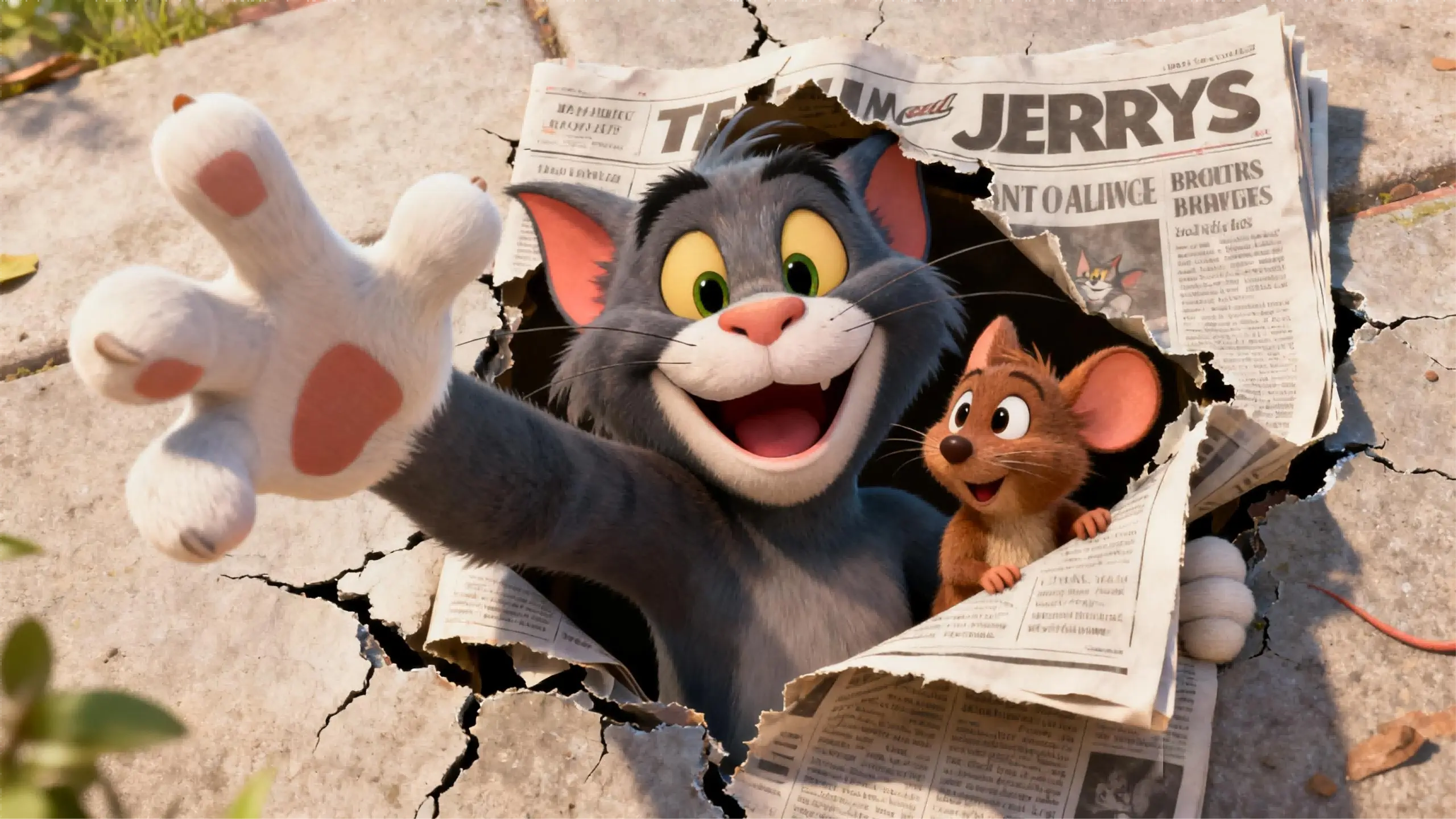 How to Prompt AI to Create an Image